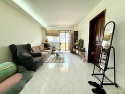 Blk 91 Toa Payoh Palm Spring (Toa Payoh), HDB 3 Rooms #582868241